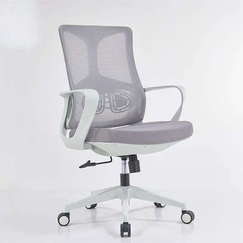 Factory direct sale mesh task chair swivel office chair for meeting room chaises de bureau manager office chair for office used