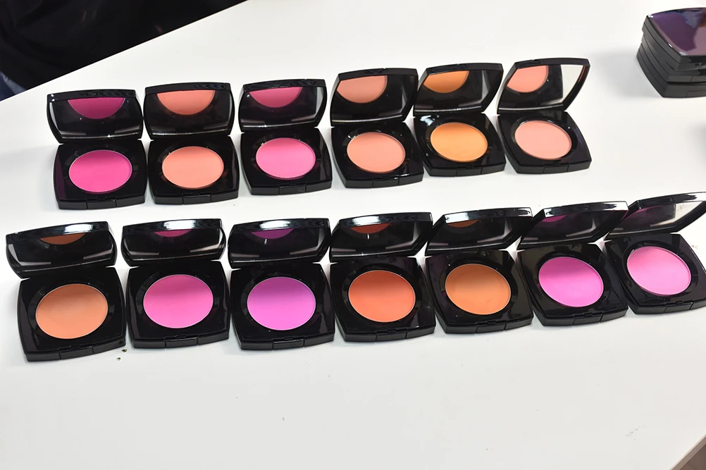 
AKIACO best tint natural looking cheek shiny blush makeup 