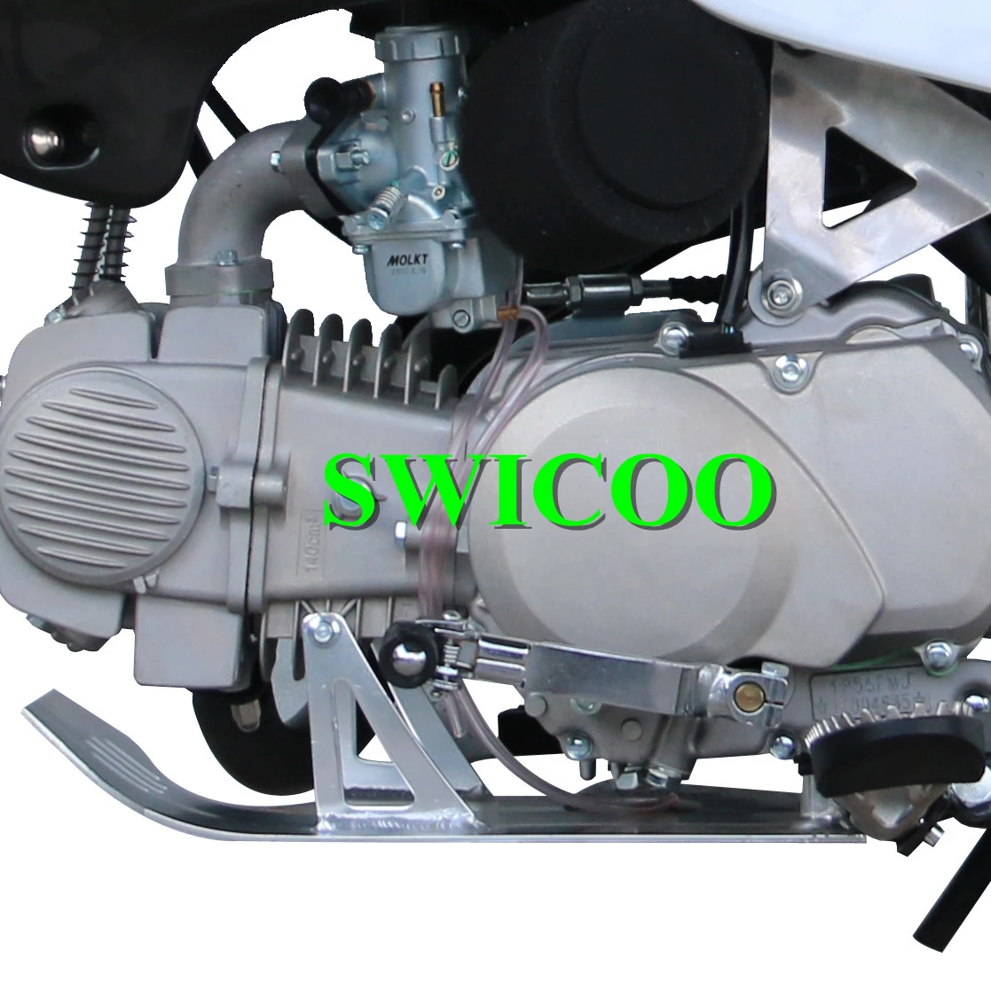  Для KTM KLX 140CC грязи питбайк