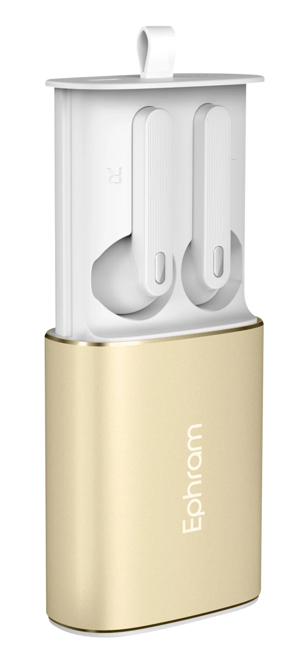 Oem TWS Earphone Bluetooth Wireless Earbuds True Stereo Headset  In-Ear Headphone Custom Lo go  Earphone Factory Wholesale