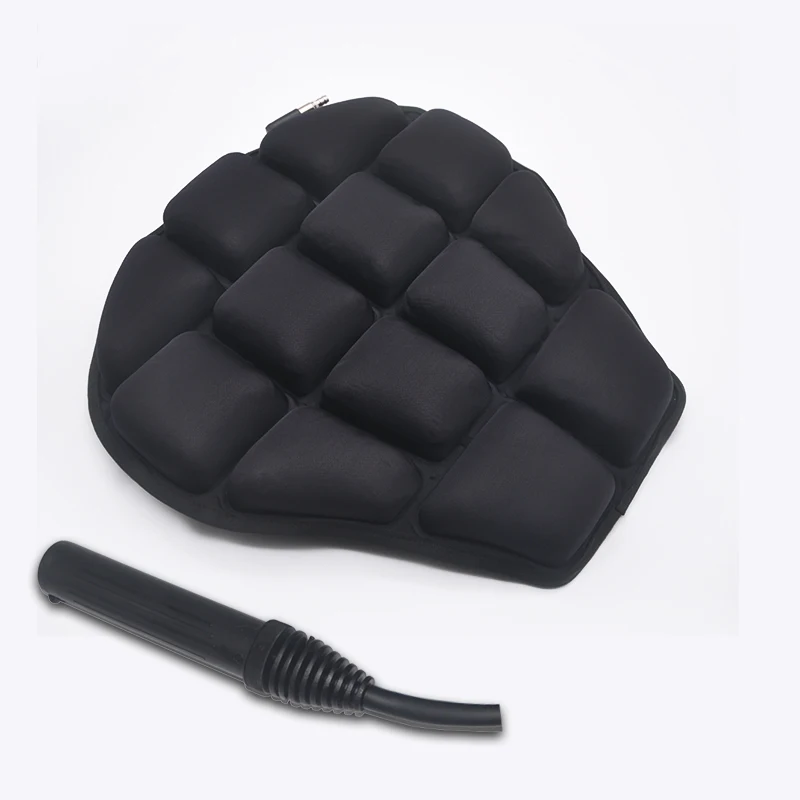 Motorcycle Air Seat Cushion from Original Factory Supply for Top Ranked Brands with Fast Samples
