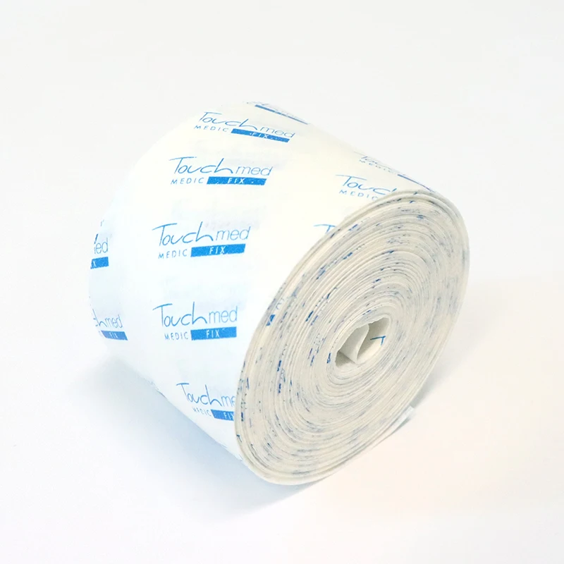 BLUENJOY Non Woven Fixing Roll Manufacturer With Best Price Latex-Free, Hypoallergenic,Strong fixation of Dressing Pads.