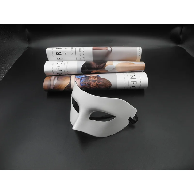 Wholesale Half Face Retro Masks Adult Halloween Masquerade Party Zorro Masks