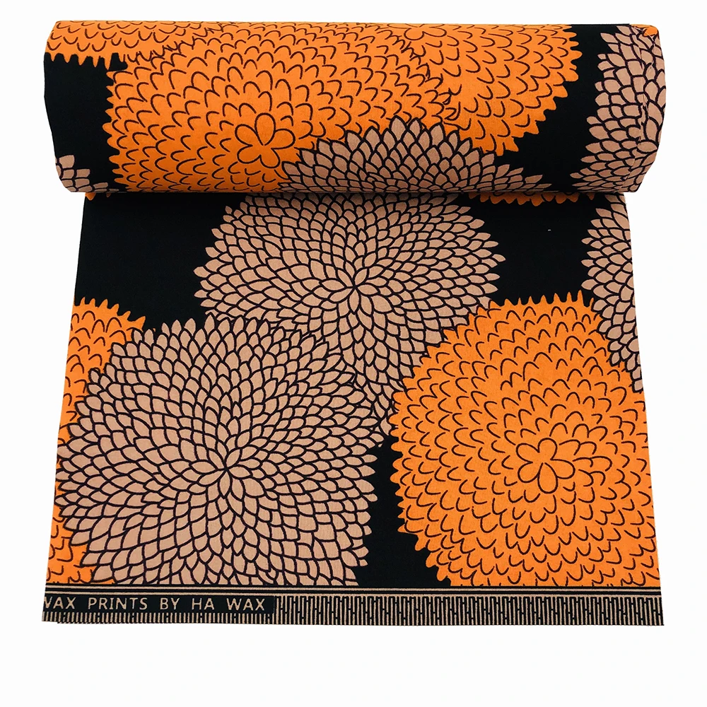 
African high quality ankara print bags holland wax fabric and red african fabrics wax prints 