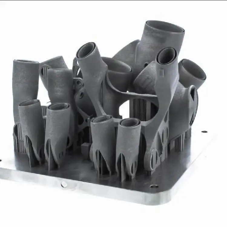 Индивидуальная Обработка Нестандартных Деталей 3D печать металлическая быстрое прототипирование детали RP SA специальные формы