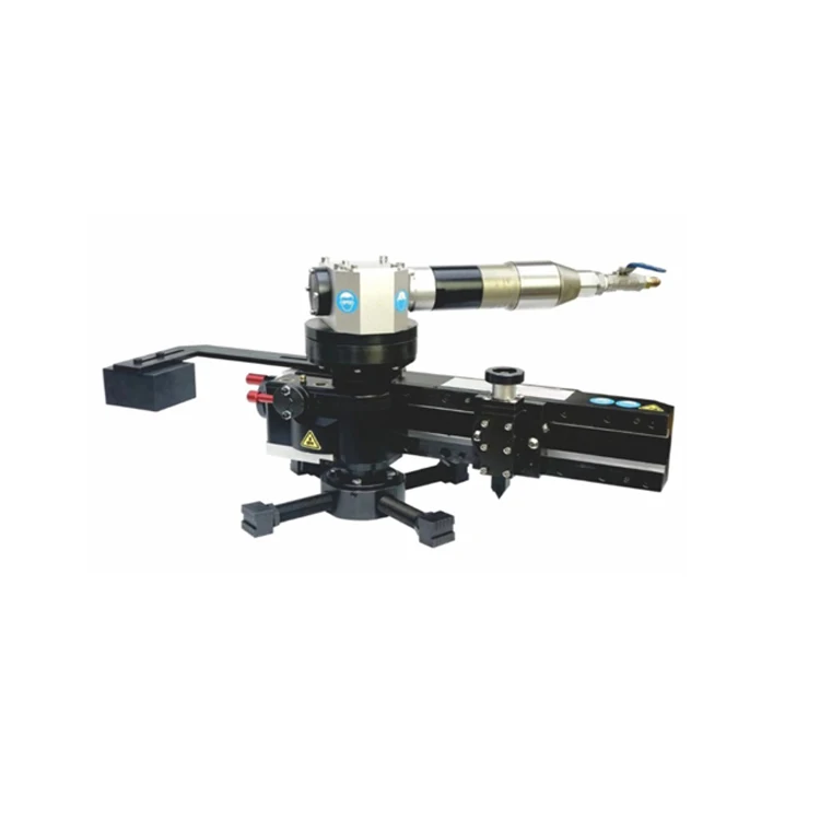 SFP610 Pneumatic flange facer portable flange facing machines