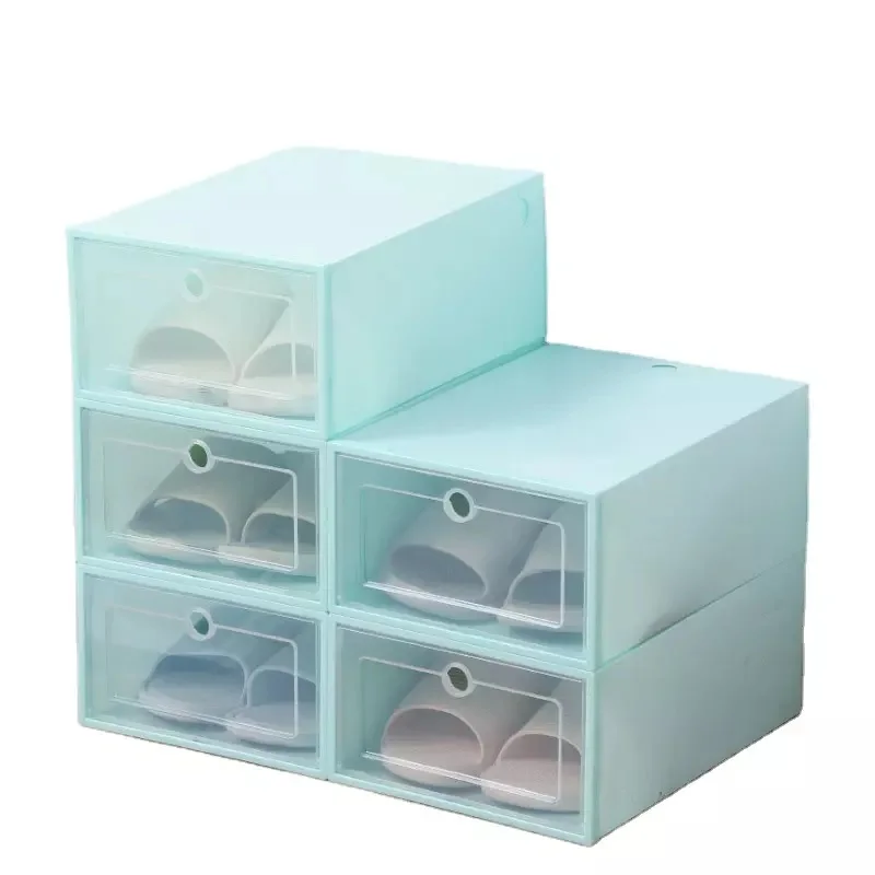 Single With Shelf Portable And Easy To Assemble Closet Cabinet Wardrobe Plastic 7 Doors Chinese Bedroom Furniture Modern Simple