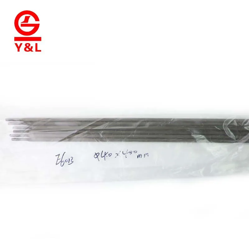 Stainless Steel Hardfacing Welding Electrode /Welding Rod