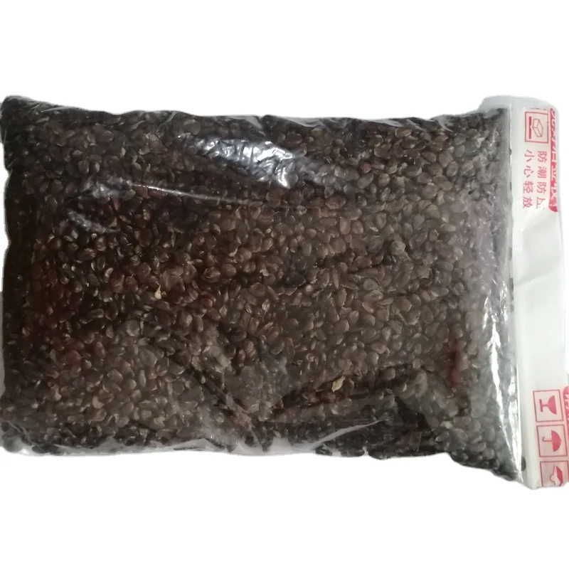 Для посадки новых семян холбоелии латифолистной