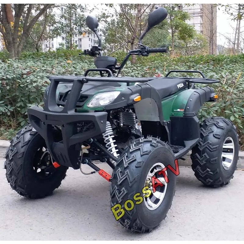 150cc GY6 ATV 200cc GY6 ATV 150cc automatic ATV