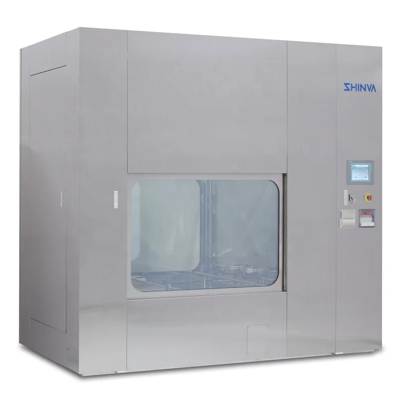 YQG-V Series Pharmaceutical Parts Washer