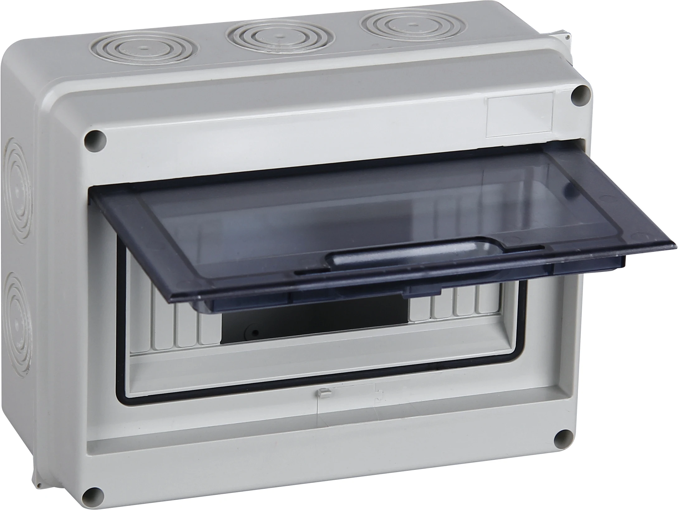 Размер распределительной коробки mcb от 2 до 24 способов