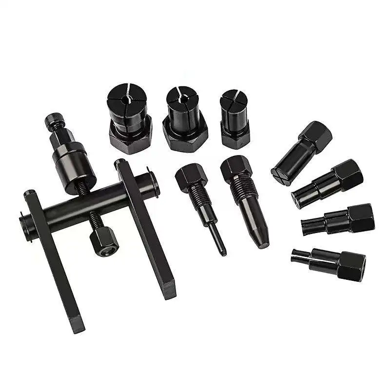 Two-claw motorcycle bearing removal tool Rama puller puller two-claw puller