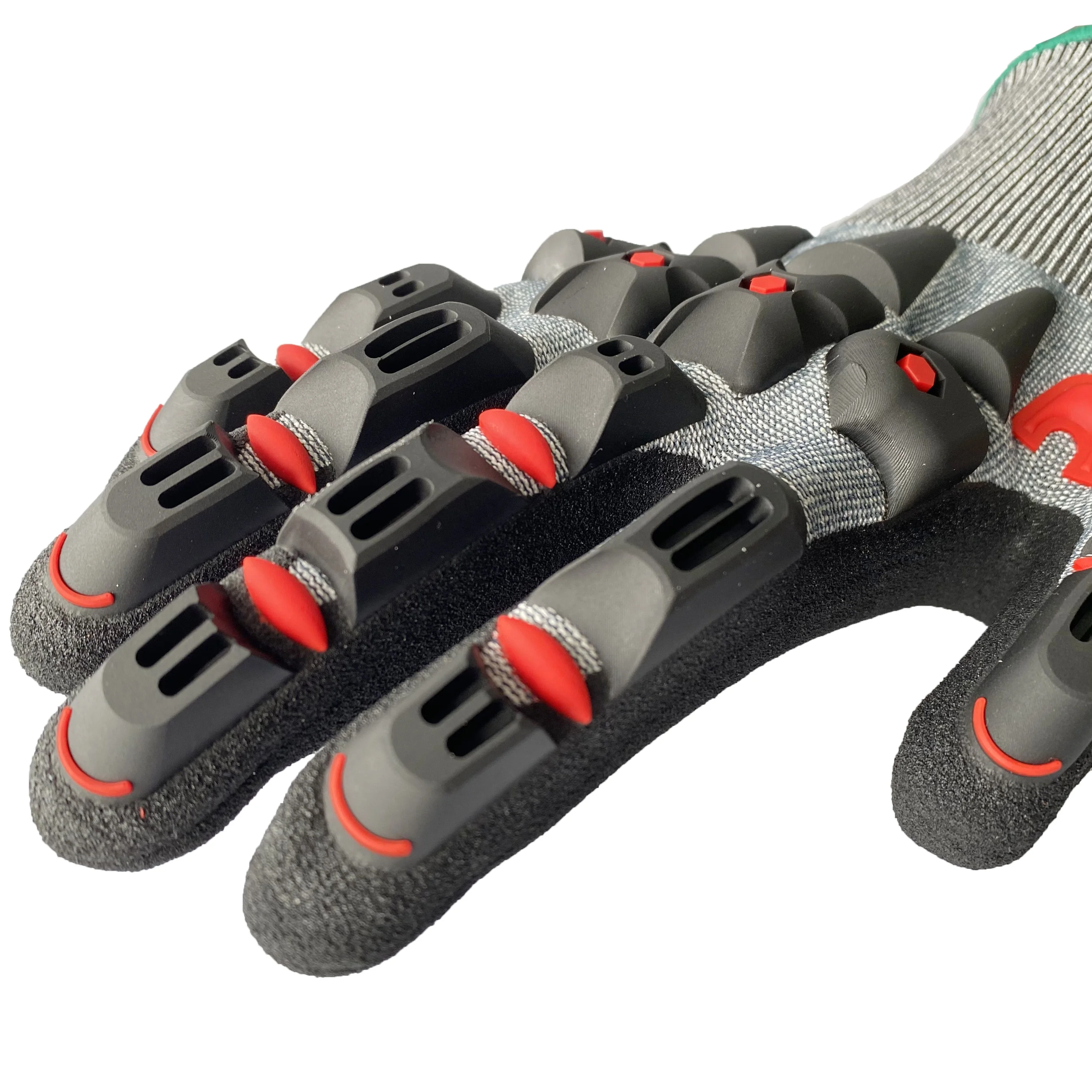 High Quality EN388 Work Gloves Impact protection gloves