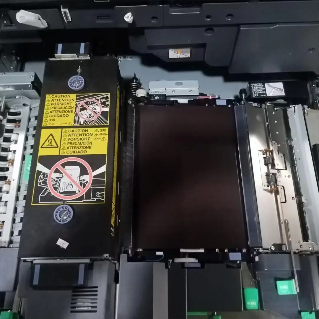 Large Digital Printers Second Hand Photocopy Machine Press 1052 1200 1250 For Konica Minolta