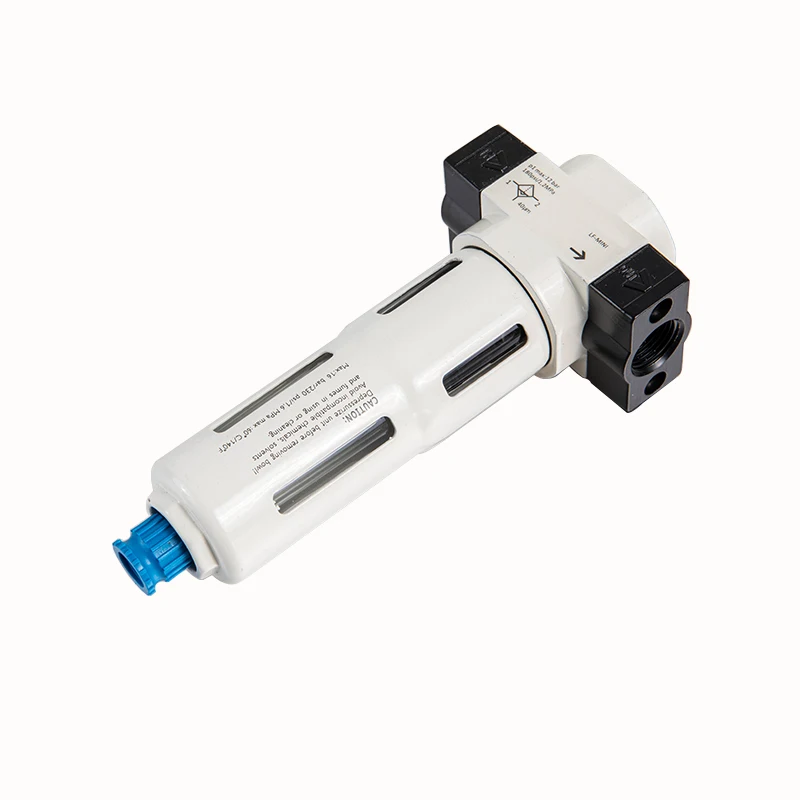 Chinese supplier CF200-02A automatic drain air compressor parts for air compressor machine