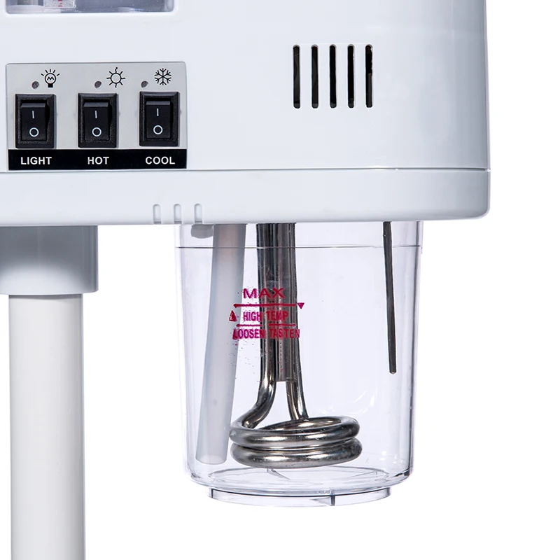 Wholesale Price High Quality Nano Spray Hydratinginstrument Deep Moisture Promote Nutrient Absorption