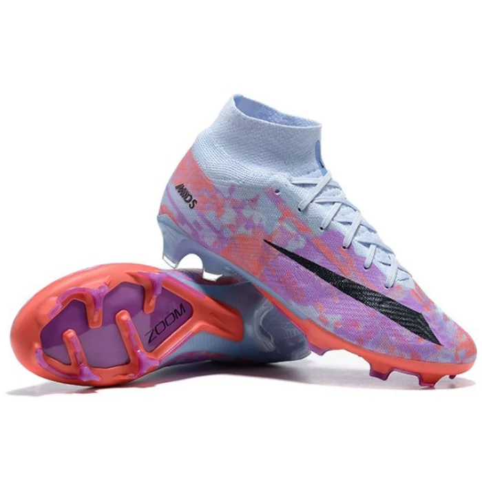 Most popular original brand outdoor soccer shoes Football Professional Comfortable Soccer Boots for wholesales