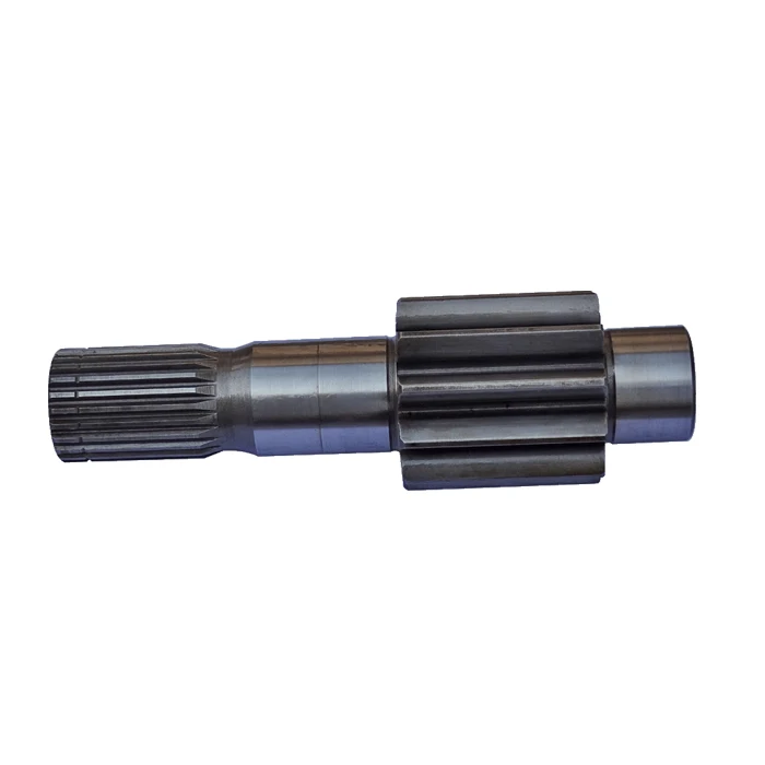 Hot sale low price for John Deere OEM  H75180 Pinion Gear Shaft in Agricultural Machinery in the Farm