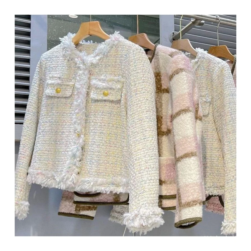 Super Hot Brand New Fashion Mixed Style Wholesales Women Ladies Coat China Bales