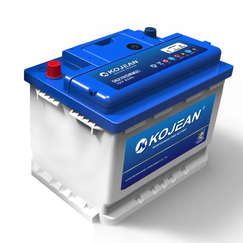 Оптовая продажа, перезаряжаемый высококачественный перезаряжаемый аккумулятор 60 ач для автомобиля