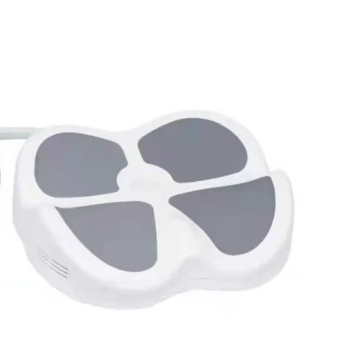 Anybeauty 2/4 Handles OEM High frequency emt Building Muscle And lose Weight Ems Machine For beauty Salon