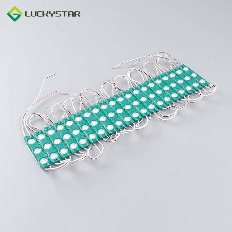  Промоакция от китайской фабрики водонепроницаемый светодиодный модуль ip65 smd 2835 для наружного освещения
