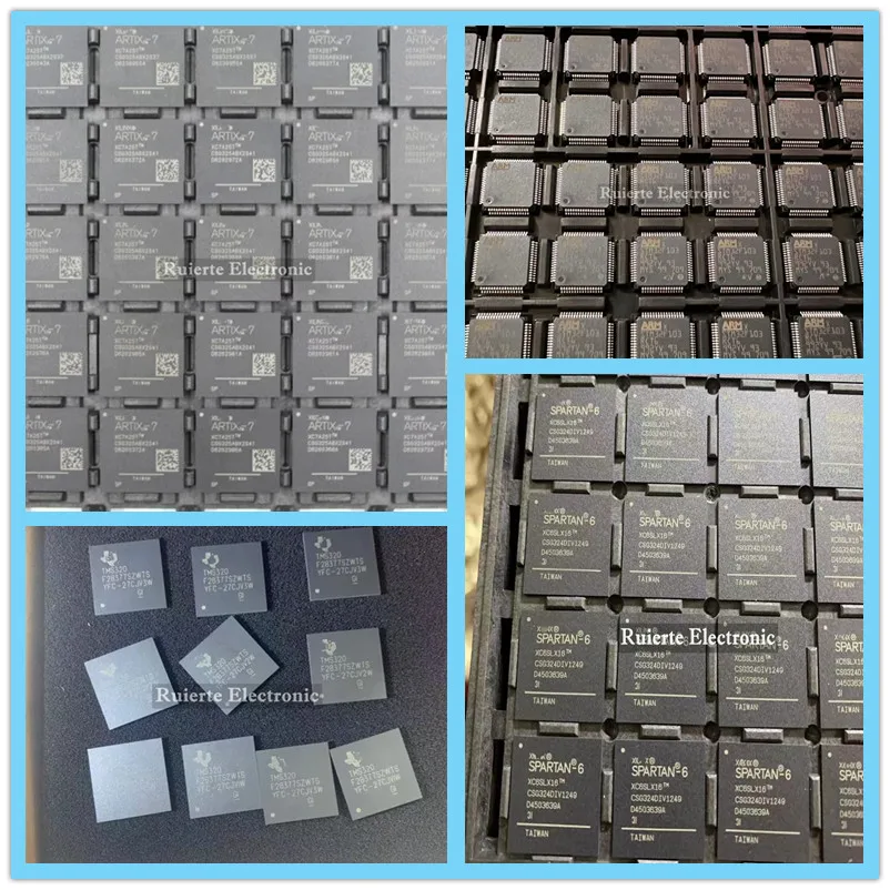 Wholesale Hot Sale P-Channel MOSFET SOIC-8 FDS9435A Electronic component FDS9435A