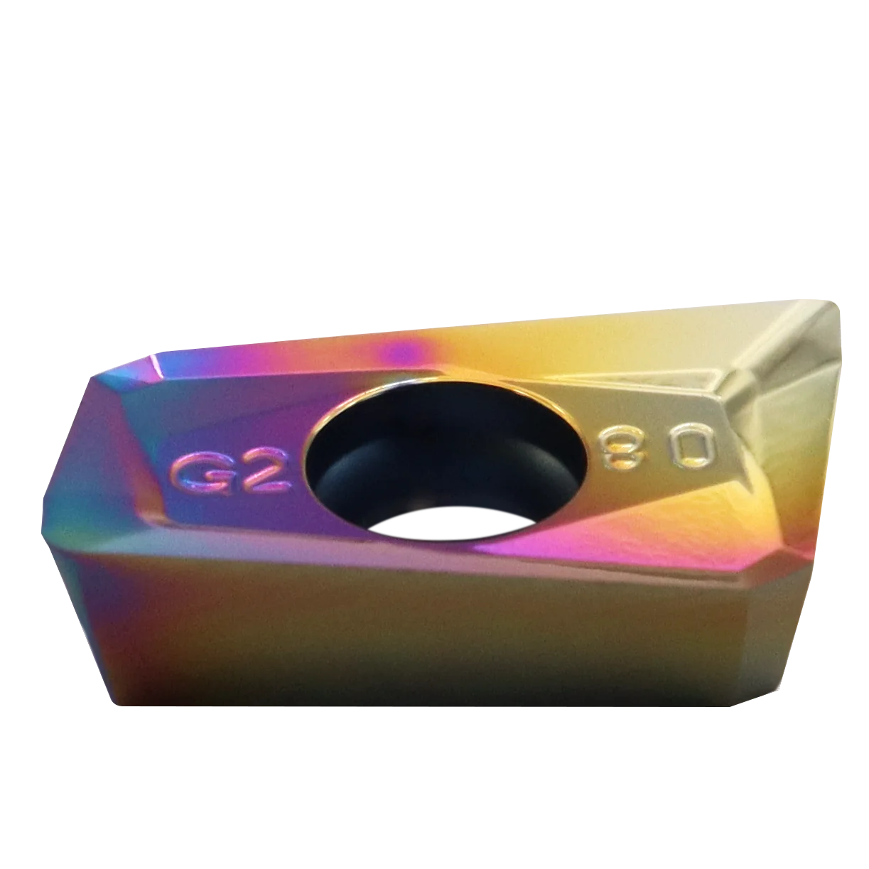 Hot selling smooth surface high polishing CNC hard alloy indexable blade APGT1604G2 M01Z-V tungsten carbide blade