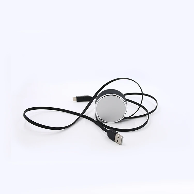Кабель Usb Type-c 120 см