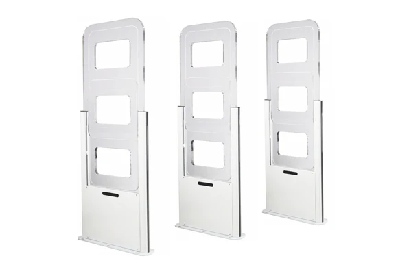  HF RFID устройство считывания ворот протокол ISO15693 EAS антенна беспроводной rfid считыватель доступ