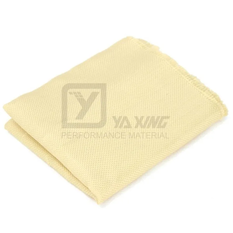 bulletproof aramid fabric for sale
