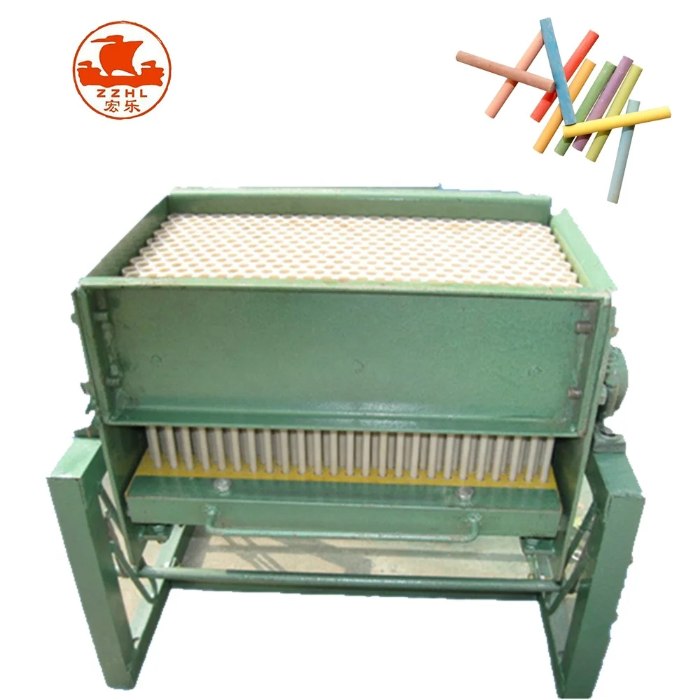 
New Discount Factory Price Dustless Chalk Making Machine 