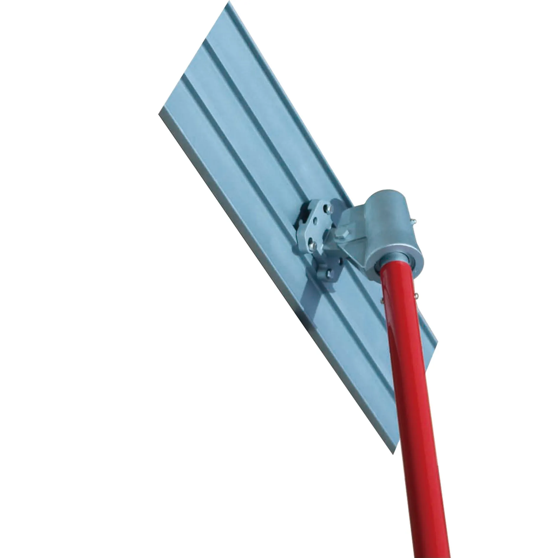 Magnesium Bull Float Square /Round Ends Magnesium for finishing cement Concrete