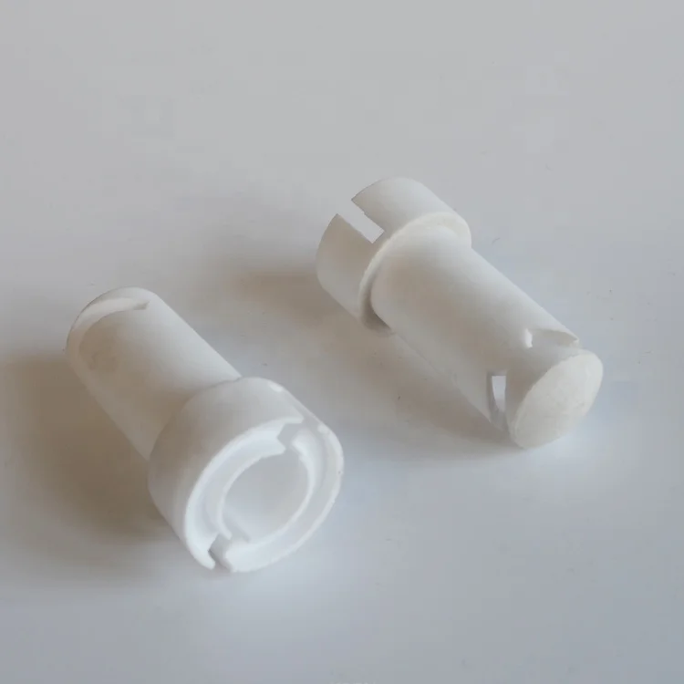 Good Selling Alumina Cone Part Insulator 95 Aluminium Industrial Ceramics