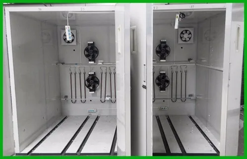 1056 Chicken Eggs Incubators Bird Hatching Eggs Quail Fully Automatic Incubator