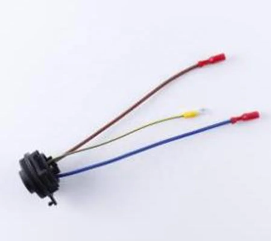 Domino Compatible 37746 MAINS FILTER CABLE ASSY FOR A SERIES Continuous Inkjet Printer