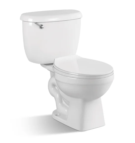 Ada standard modern mini S-shaped small toilet sanitary ware