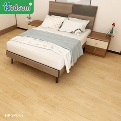 Modern Design PVC Flooring SPC Flooring 5mm SPC Flooring Changzhou