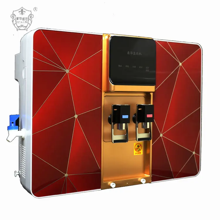 
Очистка воды 24V RO горячая и холодная Прямая продажа с завода оптом и в розницу 