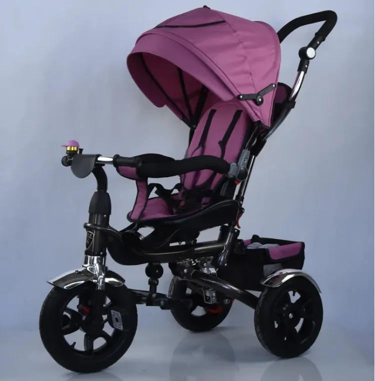Kids Tricycle/Baby Tricycle Kids Tricycle/baby stroller 3 in 1 kids bike with 3 wheels cheap price kids bike