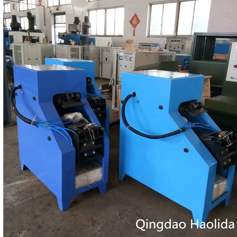 Заводская поставка, машина для удаления тормозных колодок для грузовых автобусов