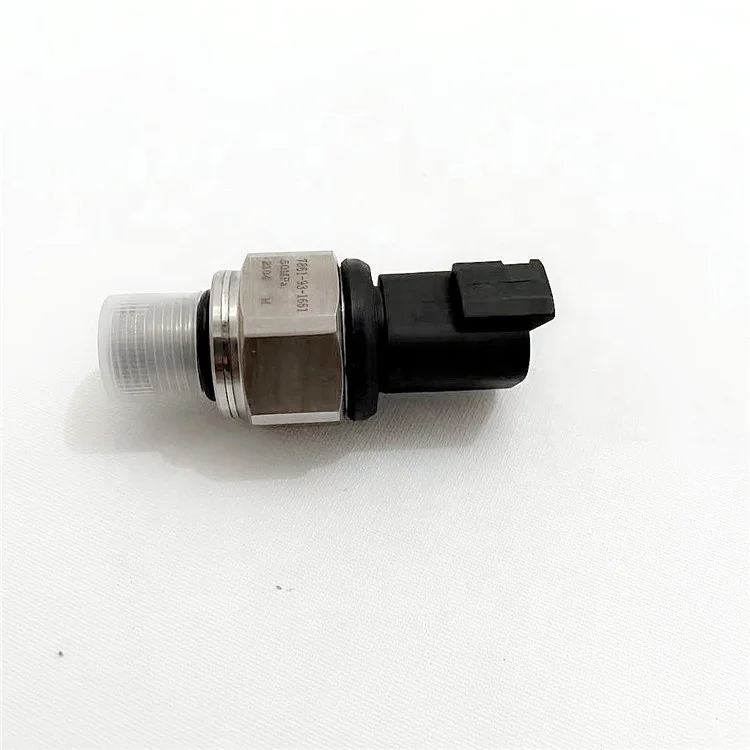 Factory Wholesale High Quality Sensor 7861-93-1650 For Komatsu SAA6D114E-2 Engine