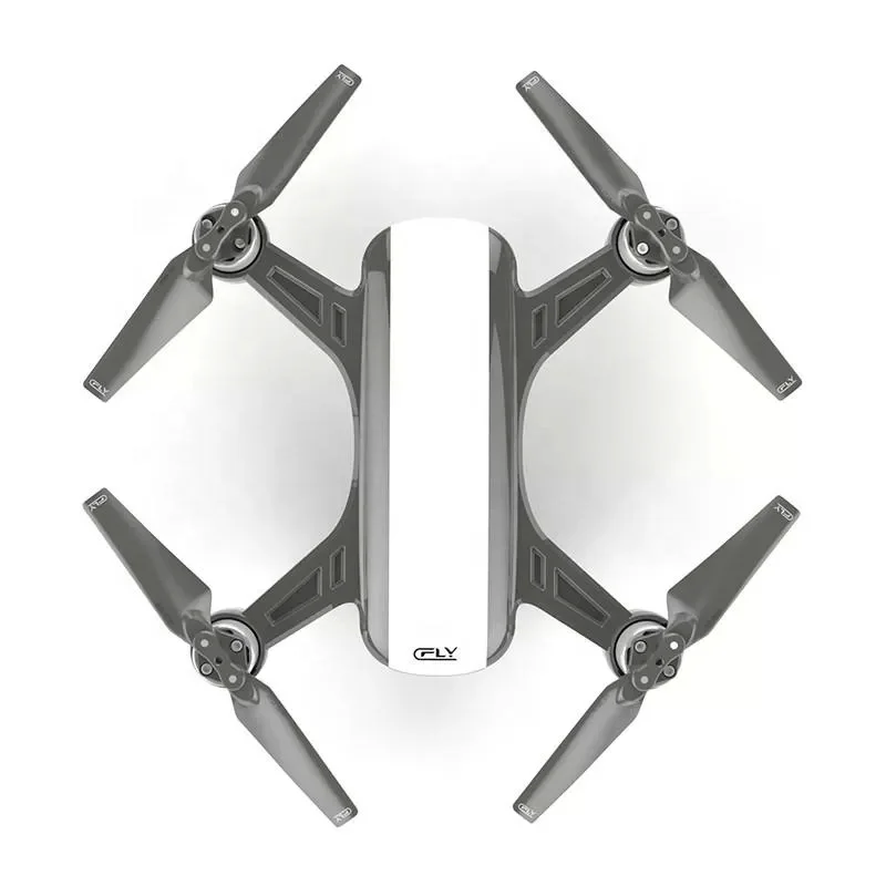 
Upgrade C-FLY Dream 4K version 5G WIFI FPV GPS Drone with 2axis Gimbal Camera and Brushless motor 