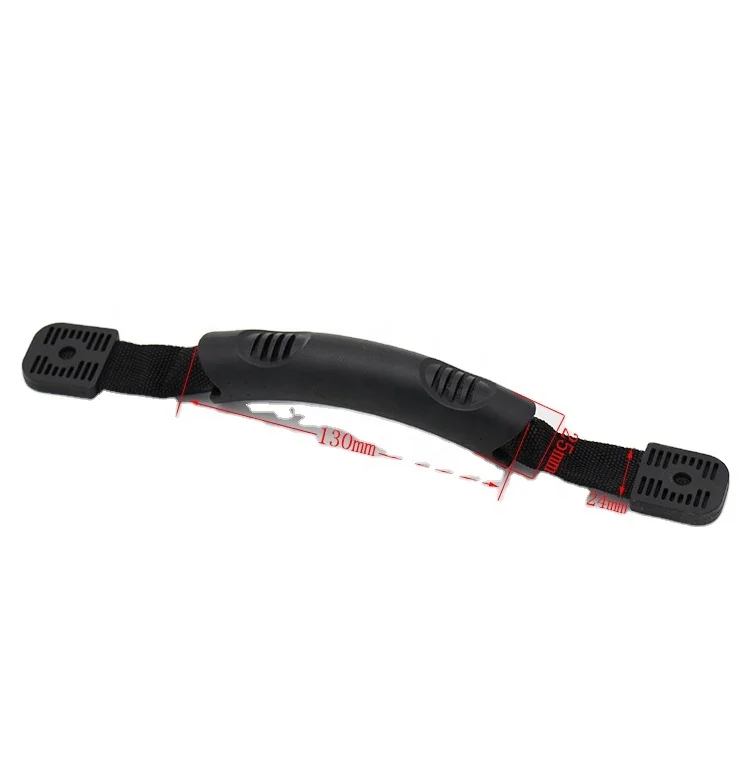 Kayak boat side mount carry handle kayak grip handles carry handle for kayak canoe replacement accessory kit