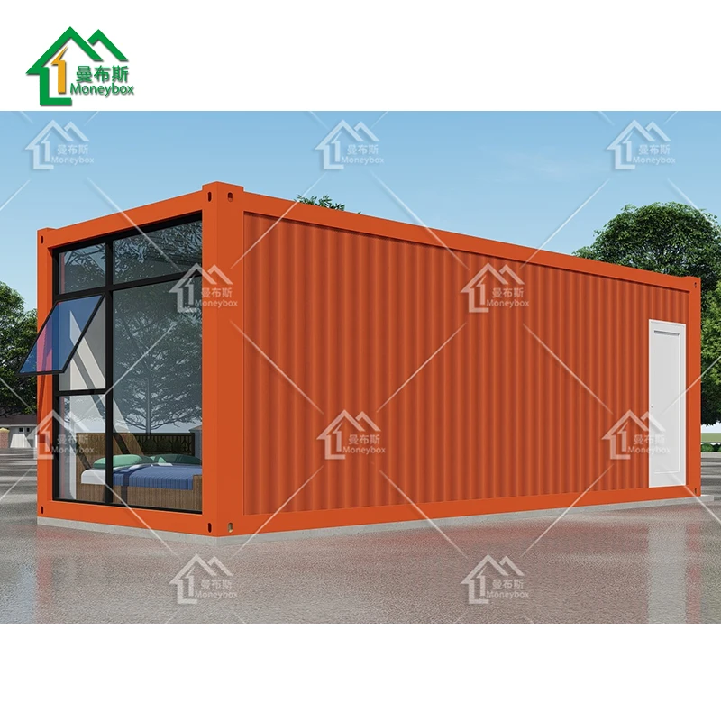 low cost prefab shipping container kit homes