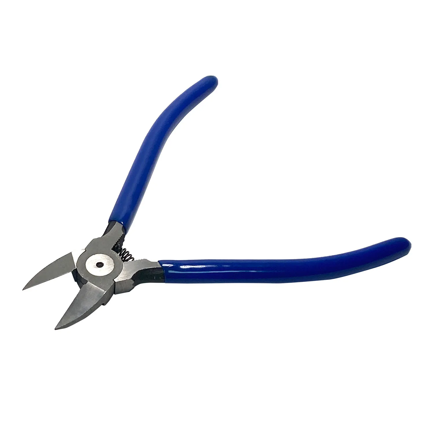 Stainless Steel Ring Wire Cutters Round Needle Nose Pliers Sets Tools Mini DIY Jewelry Making Pliers