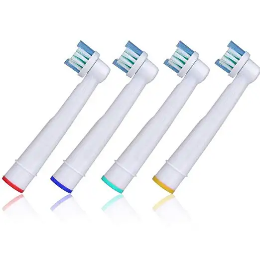  Elite насадки для зубной щетки SB17A зубная щетка подходит Oral B