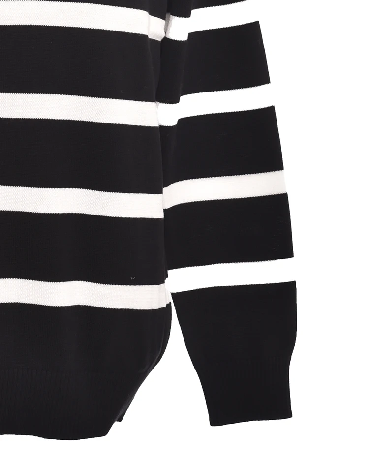 
Hot Sale 100% Cotton Mens Sweaters Autumn Chunky Sweater 