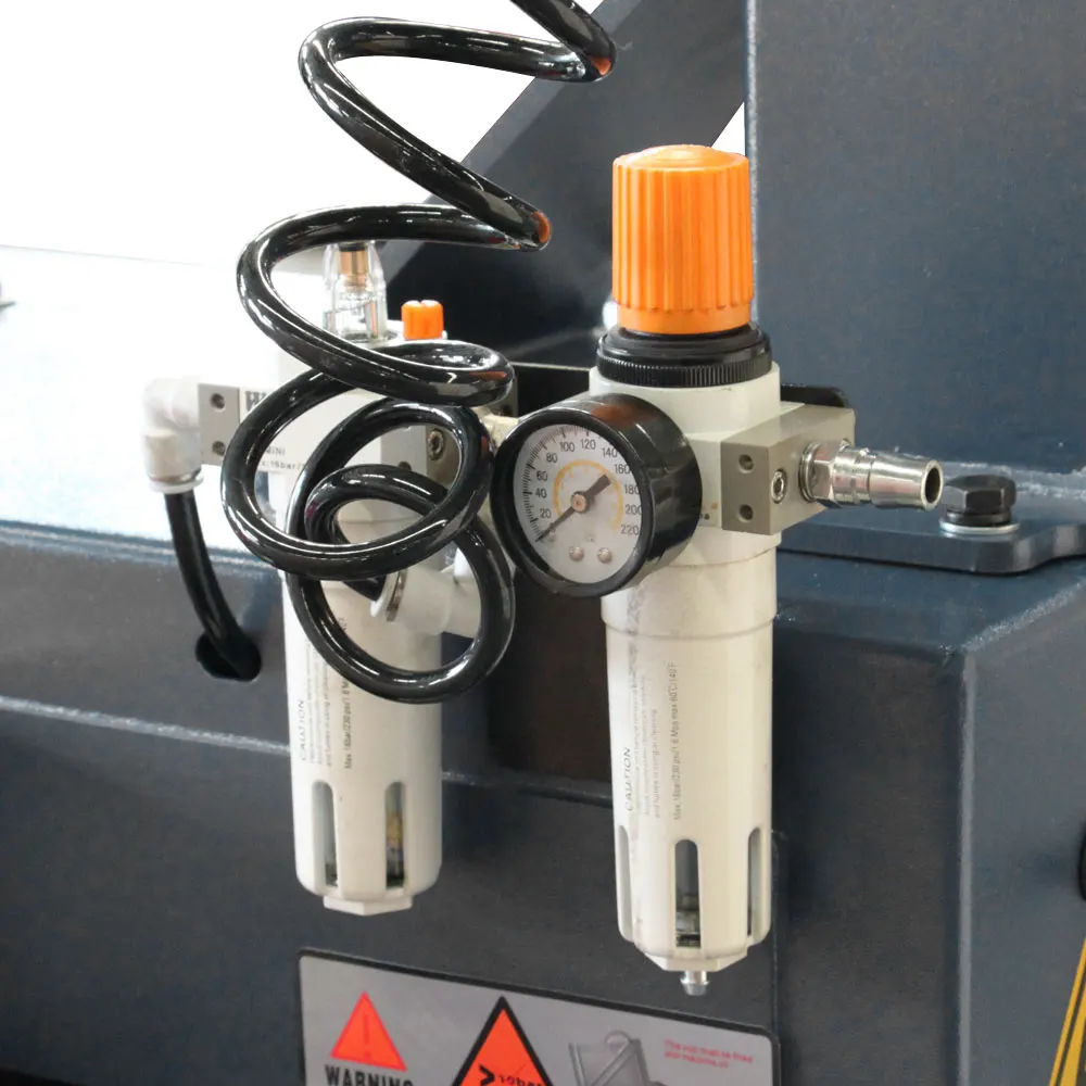 Johnham Semi-automatic Car Tyre Changer with Swing Arm JTC810+JAR211